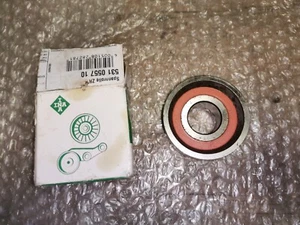 Rullo di serraggio cinghia dentata INA 531055710 adatto per Fiat Ducato Iveco Daily - Foto 1 di 4