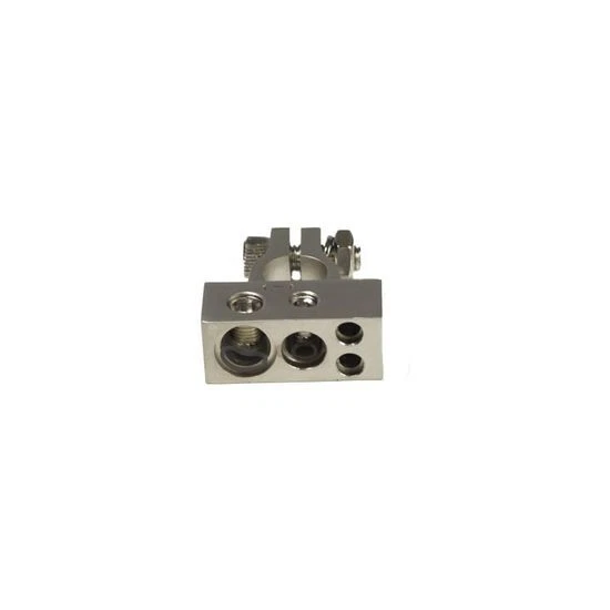 Stinger SSVLBTN VL VL Series Negative Battery Terminal 1/0 4 GA 8GA Outputs - Image 1 of 3