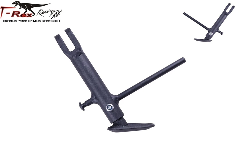 T-Rex Racing Honda CB300F / CBR250R / CBR300R Adjustable Kickstand - Image 1 of 1
