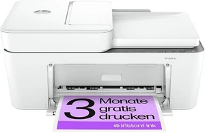 Impresora multifunción HP DeskJet 4220e impresora todo en uno impresora de inyección de tinta  - Imagen 1 de 2