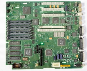 Vintage Apple IIci m68030-25 820-0242-A 4MB RAM ungetestet mbd80 - Bild 1 von 3