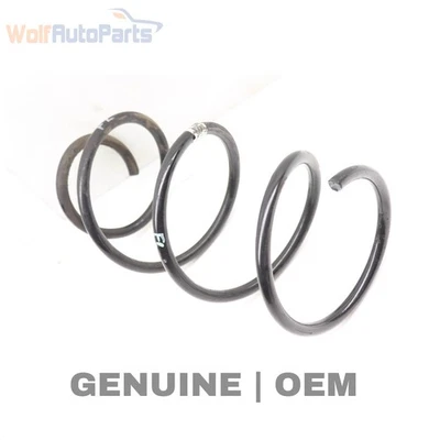 2009-2016 BMW Z4 — передняя пружина катушки - Изображение 1 из 3