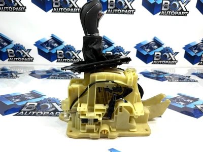 2010-2015 Hyundai Sonata Speed Shiftronic Automatic Shifter Assembly 467003Q100 Foto 1 de 4