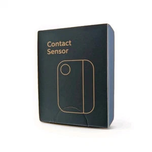 SimpliSafe  LContact Sensor 2x Pack Lot New Sealed Unopened No Screws - Picture 1 of 1