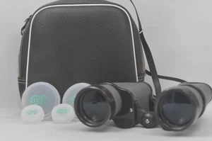 @ Cámara SakuraDo @ ¡Rara! @ Binoculares Telstar Sports 30 GX Deluxe de colección 8x50 - Imagen 1 de 13