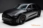 2021 Audi RS Q8 4.0T