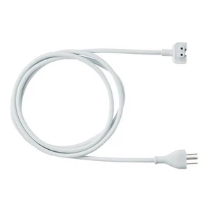 Apple Power Adapter Extension Cable MK122B/A englischer Stecker / UK - Bild 1 von 1