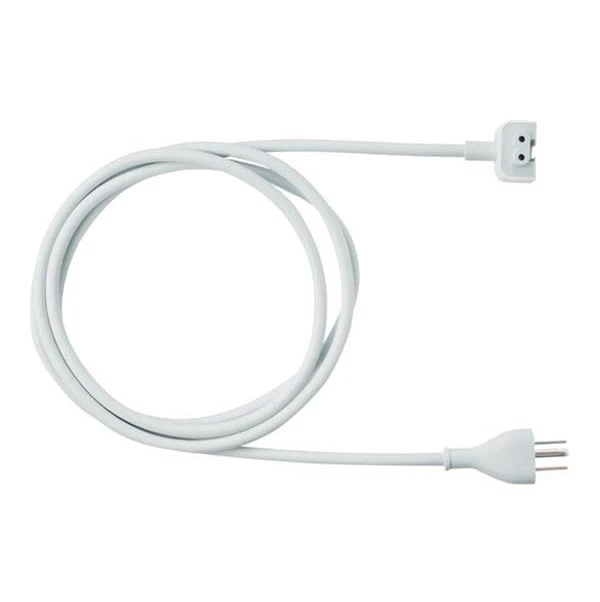 Apple Power Adapter Extension Cable MK122B/A englischer Stecker / UK - Bild 1 von 1