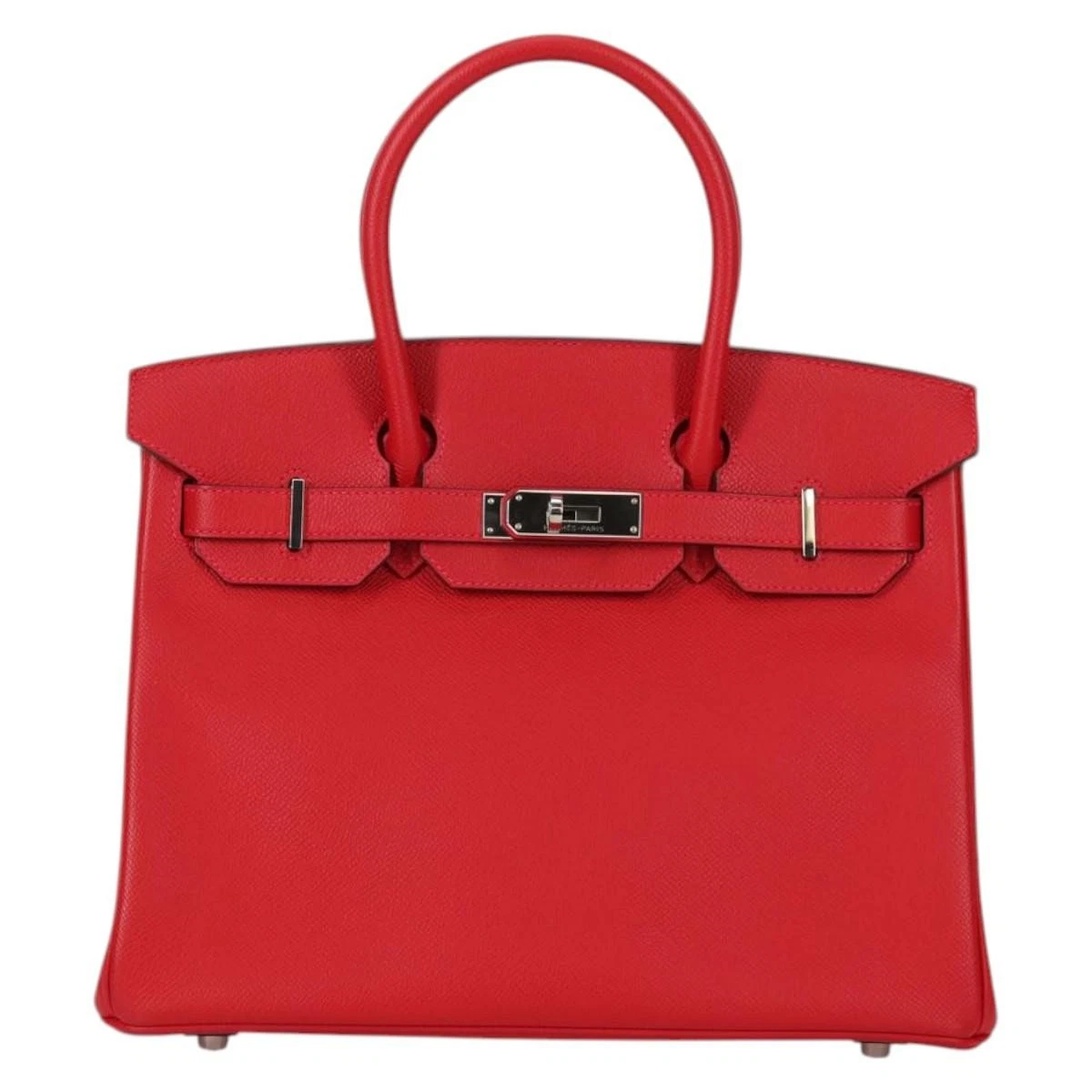 Hermes Birkin Red for sale - eBay