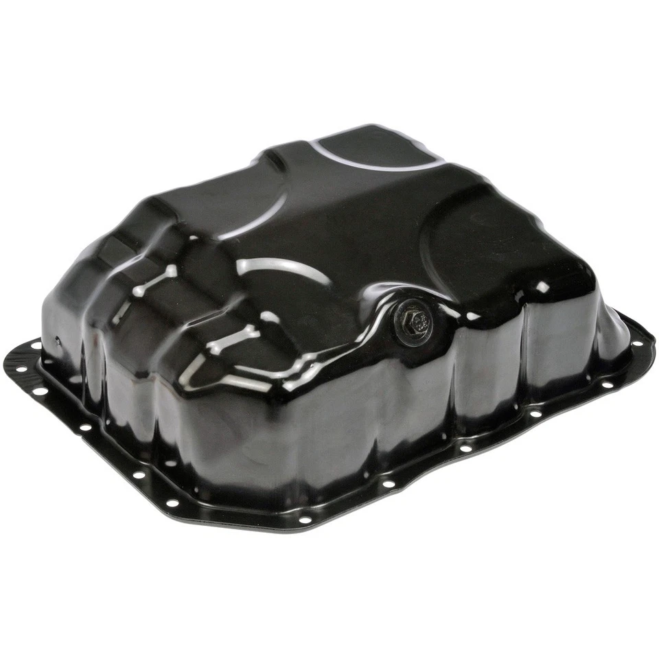 Para Dodge Dart Jeep Cherokee Fiat 500X Chrysler 200 Dorman Motor Pan de aceite TCP Foto 1 de 1