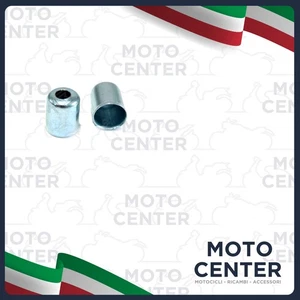 CAPOGUAINA DIAMETRO Ø 7,2 mm. (INT.) x 9,5 mm. (EST.) GUAINA FRENO POSTERIORE VE - Picture 1 of 1