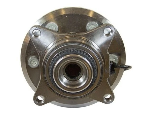 Front Wheel Hub Assembly For 2011-2014 Ford Expedition 4WD 2012 2013 NY726CR Foto 1 de 1