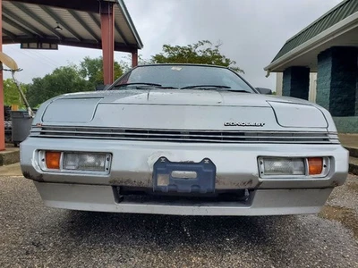 Cacerola de aceite del motor usada se adapta a: Chrysler Conquest 1987 grado A Foto 1 de 4