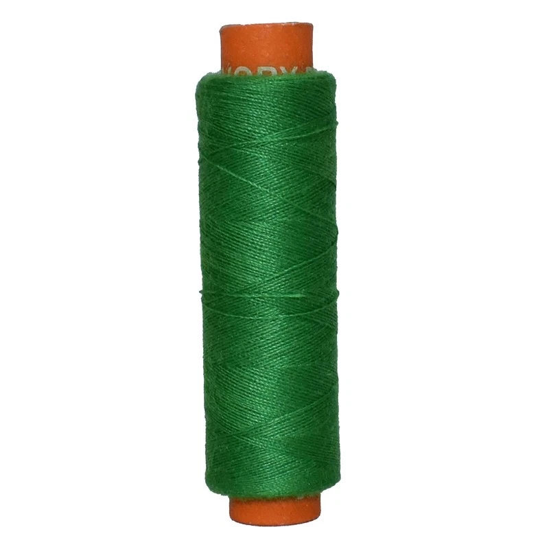 Spool Sewing Thread Reel Polyester Embroidery Quilting Stitching Machine 180 Mtr - Image 1 of 1