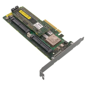HP Smart Array P400 8-CH 256MB SAS PCI-E 441823-001 - Bild 1 von 1