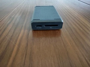 SanDisk Professional PRO SD & MicroSD READER - Picture 1 of 7