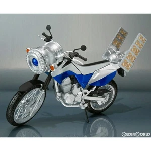 Máquina Bandai Kamen Rider Fourze S.H.Figuarts Meteostar Japón JP Envío Gratis - Imagen 1 de 6