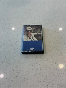 Elton John Greatest Hits MCA Cassette Tape 1974 - Picture 1 of 4