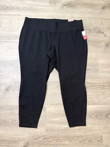 New with tags! Livi by lane Bryant Capri leggings Size 30/32 - Picture 1 of 5