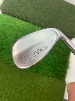 TOUR ISSUE! Titleist BV PROTOTYPE 2004 56* WEDGE 56 Degree 12 Bounce Clean - Image 1 of 4