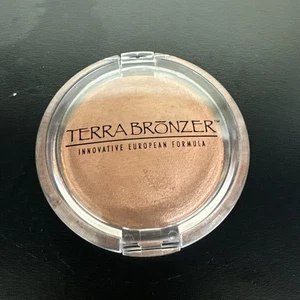 Neu Miljo Terra Bronzer Sorme europäische Formel - Terrakotta # 1003 leicht 0,32 Oz. - Bild 1 von 3