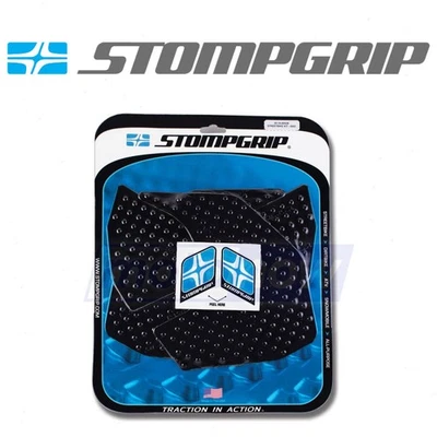 Stompgrip Traction Pads for 2014-2017 Yamaha FZ-09 - Graphics Grip Tape  rw Foto 1 de 4