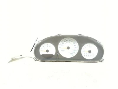 Speedometer Cluster With Electroluminescent Fits 06-07 TOWN & COUNTRY 457136 - Imagem 1 de 4