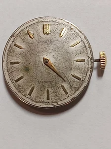 universal geneve Bumper Cal 139 Automatic 17 Jewels Swiss Mens Watch Movement - Picture 1 of 7