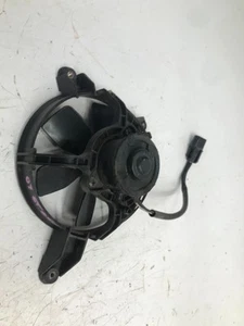 VENTILADOR 18K24 HYOSUNG GT 650 2007 CON MOTOR 17800HN9102 17810HN9100 - Imagen 1 de 9