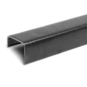 Truck Bed Front Rail Molding Cap Protector Cover Trim for 97-04 Dodge Dakota - Picture 1 of 8
