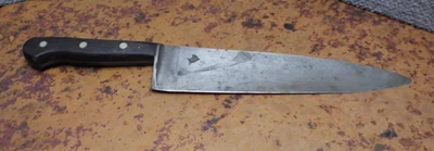 Cuchillo de chef vintage Dexter? C2 Foto 1 de 4