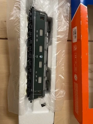 ROCO Ho SBB  type Re 6/6 serie Suisse - Photo 1/4