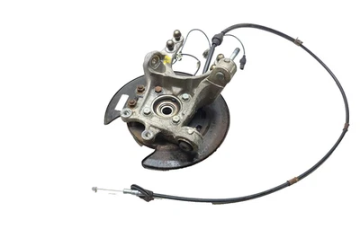 13-15 Acura RDX Husillo trasero nudillo lado del conductor izquierdo OEM ✅ Foto 1 de 4