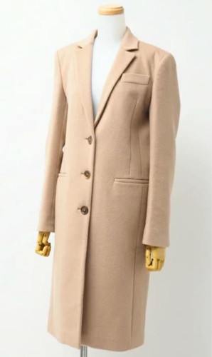 Cappotto Gucci Chester beige 36 dal Giappone