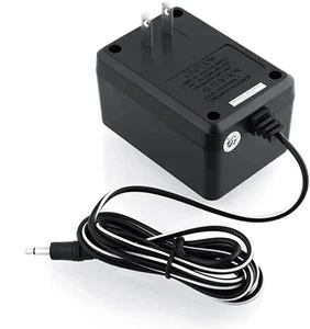 Fuente de alimentación para adaptador Atari 2600 9V Atari - Imagen 1 de 2