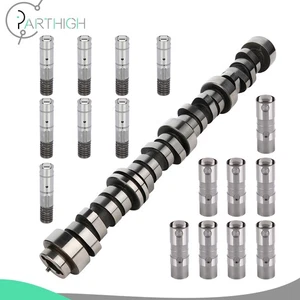 AFM DOD Camshaft & Lifters Fit For Chevrolet GMC Buick 5.3L 2007-2013 - Picture 1 of 24