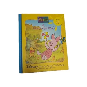 Disney’s Out & About With Pooh - A Wonderful Wind Volume 13 - Bild 1 von 2