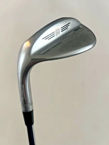 TITLEIST VOKEY SM9 SAND WEDGE / 56/08M / KEIL FLEX SCHAFT - Bild 1 von 6