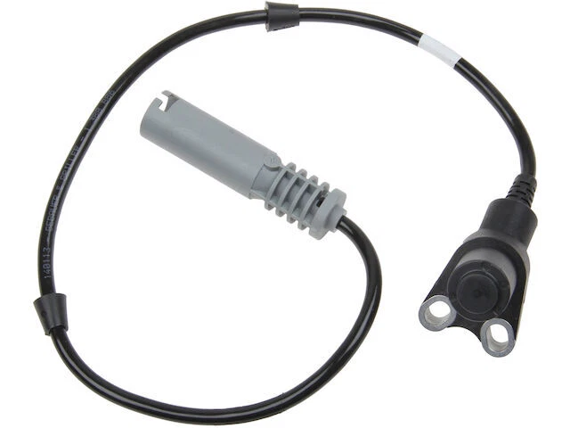Датчик скорости Vemo ABS подходит для BMW 318ti 1995-1999 базовый 88VWWS - Изображение 1 из 1
