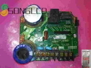 10110001395 SV-IG5 usado y probado con garantía DHL o EMS #T1 gratis - Imagen 1 de 4