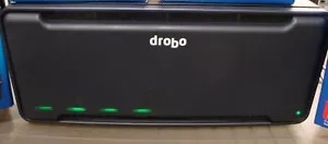 Drobo B800FS 48TB 8 Bay Array w/ Qty X3 ST16000NM001G EXOS 16TB - Picture 1 of 7
