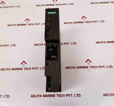 Siemens 6es7 407-0ka01-0aa0 power supply module (Not Working) - Image 1 of 4