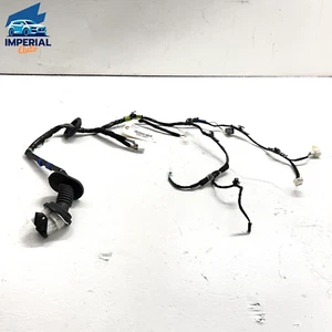 ARNÉS DE CABLEADO PUERTA LATERAL DERECHA MAZDA CX-50 2023 FABRICANTE DE EQUIPOS ORIGINALES - Imagen 1 de 12