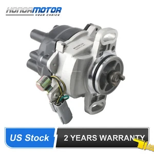 Ignition Distributor for 1995-1999 Nissan Sentra 1.6L / 95-98 200SX 1.6L GA46DE - Picture 1 of 6
