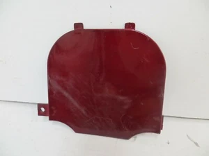 1993-2000 Kawasaki ZX11 headlight access panel cover - Picture 1 of 2