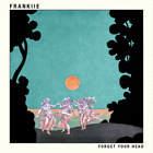 FRANKIIE Forget Your Head (CD) Album (IMPORT Z WIELKIEJ BRYTANII)