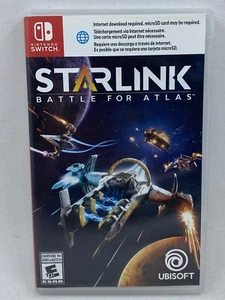 Starlink Battle for Atlas - Starter Edition (Nintendo Switch, 2018) - Bild 1 von 5