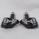 Icon Single Sided SPD Pedals Road/ Mountain Bike Excellent Condition