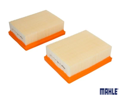 Filtros de aire Mahle LX 925/S para Seat Inca Ibiza Cordoba Arosa VW Caddy Polo Lupo Foto 1 de 4