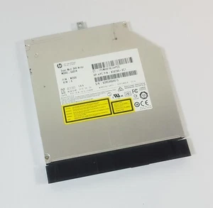 DVD Brenner GUD1N 820286-6C1 +Front-Blende aus Notebook HP 17-y0 serie - Bild 1 von 3